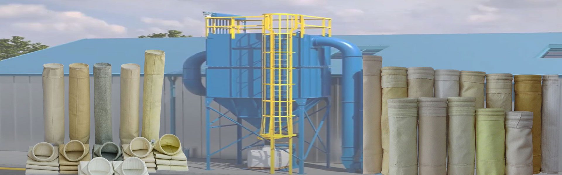 Filter bag