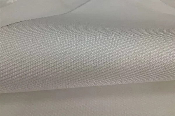 Pagpili ng tela ng washing machine filter na tela