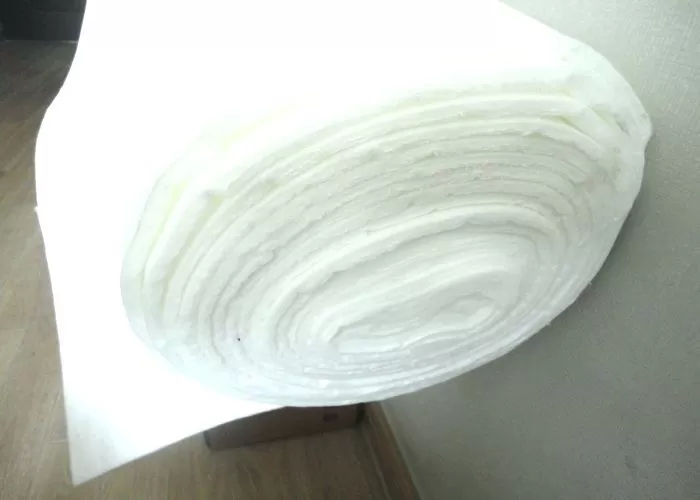 Paano natin magagamit nang tama ang tela ng vacuum filter?