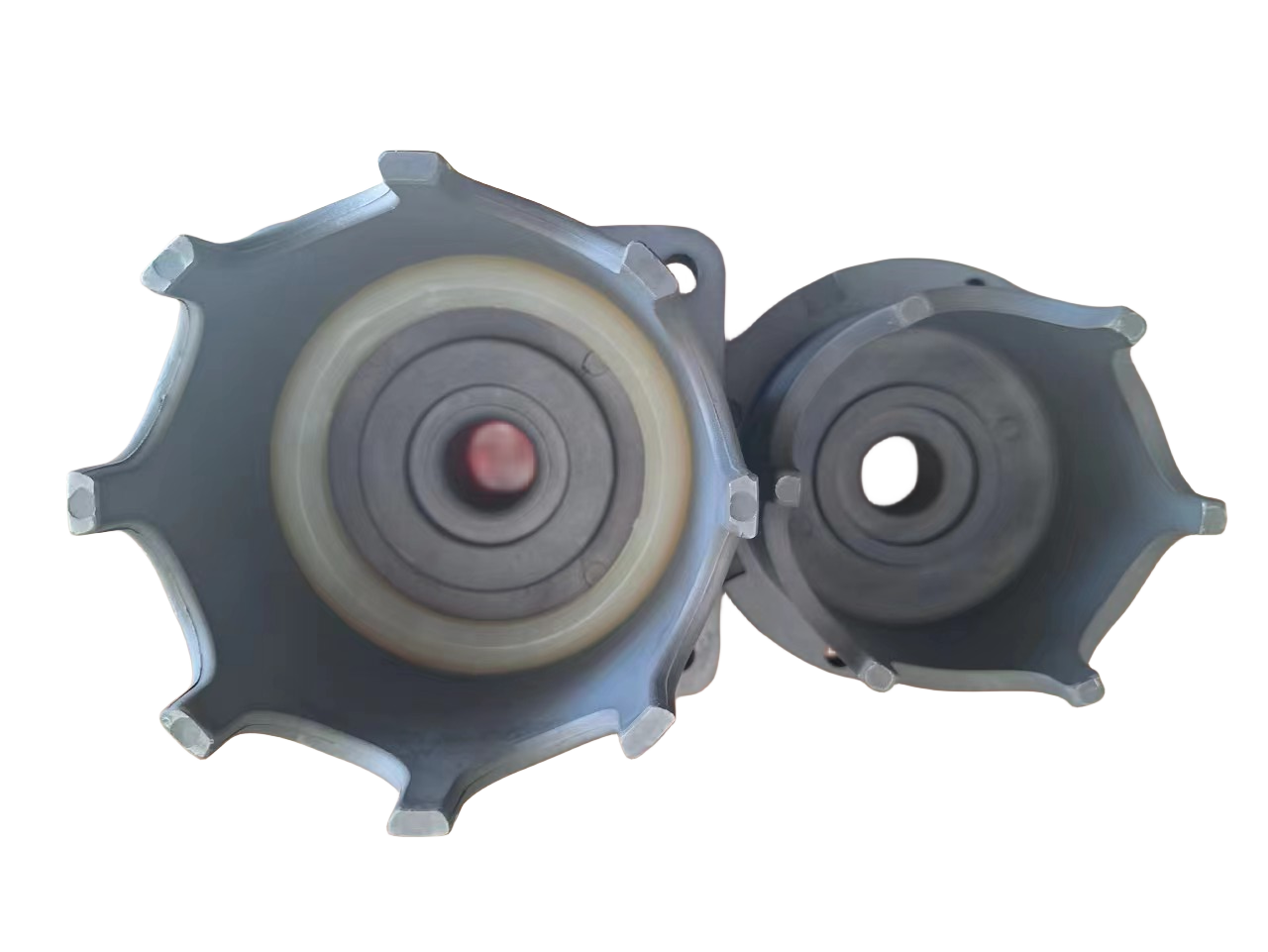 Paano i -install ang Rubber Ring para sa Starmachinechina105135 Pulse Jet Valve？