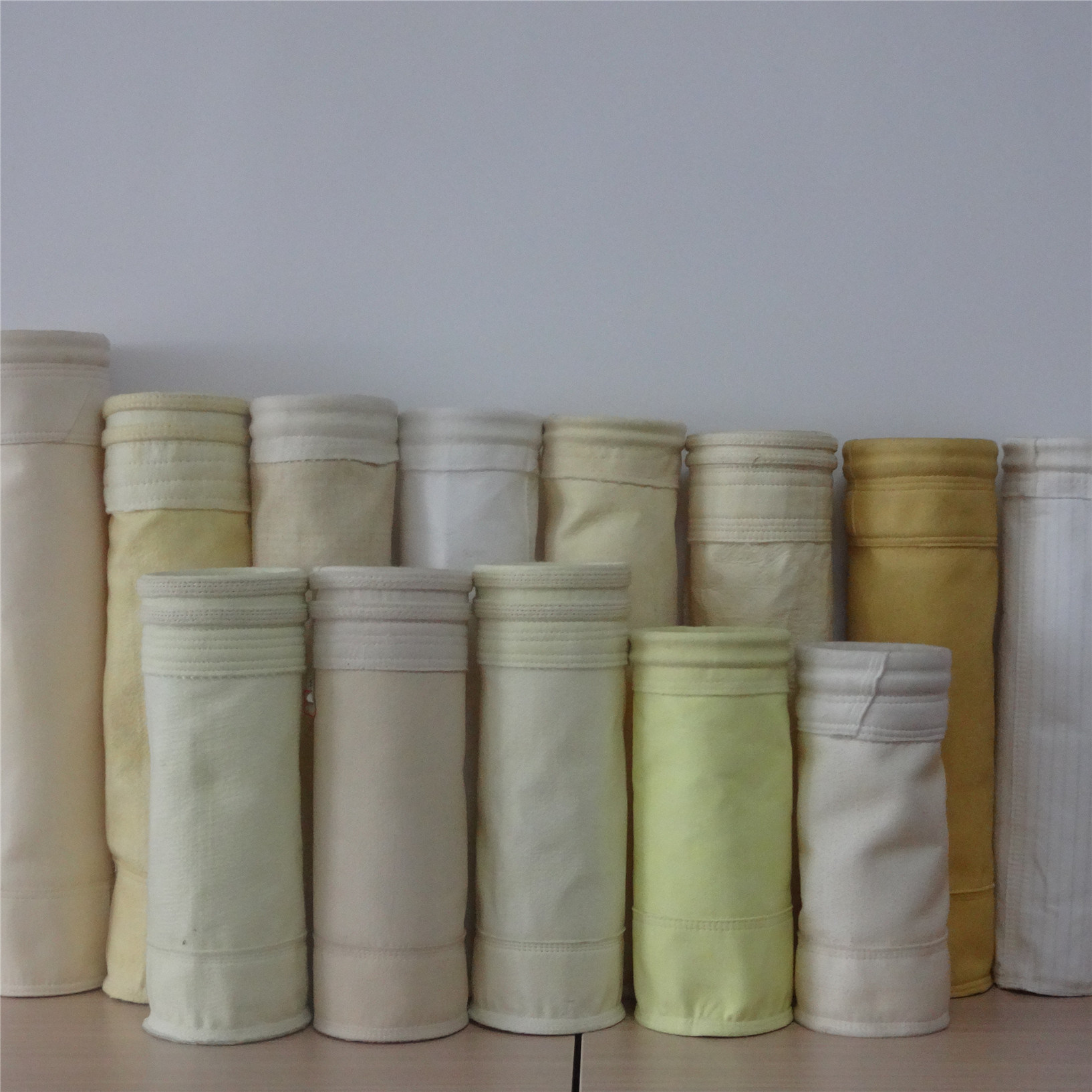 7 mga paraan upang suriin kung ang filter bag ay buo