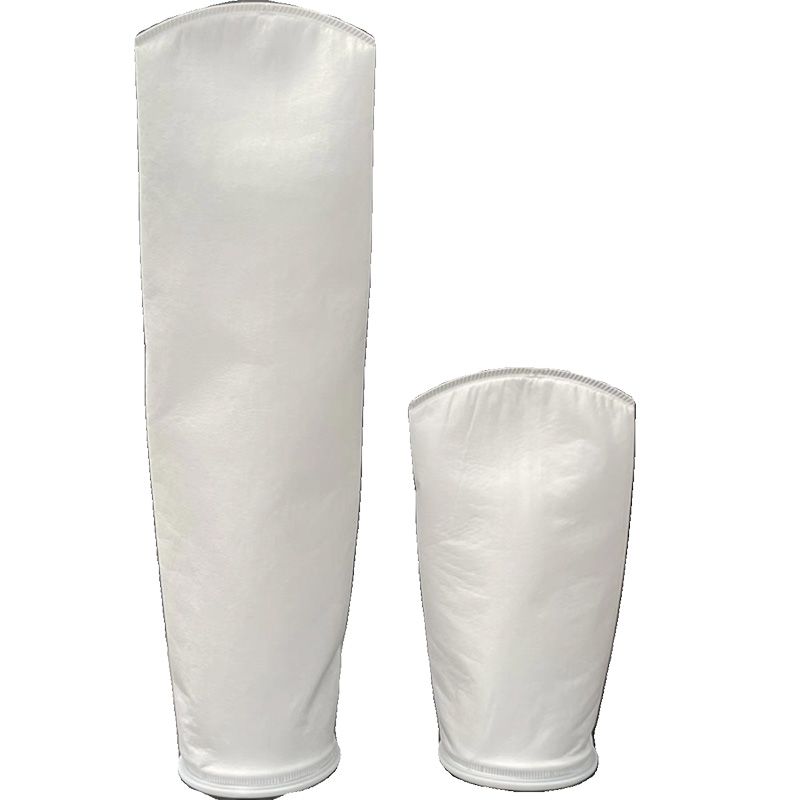 Mga uri ng mga likidong filter na bag at mungkahi para sa pagpili