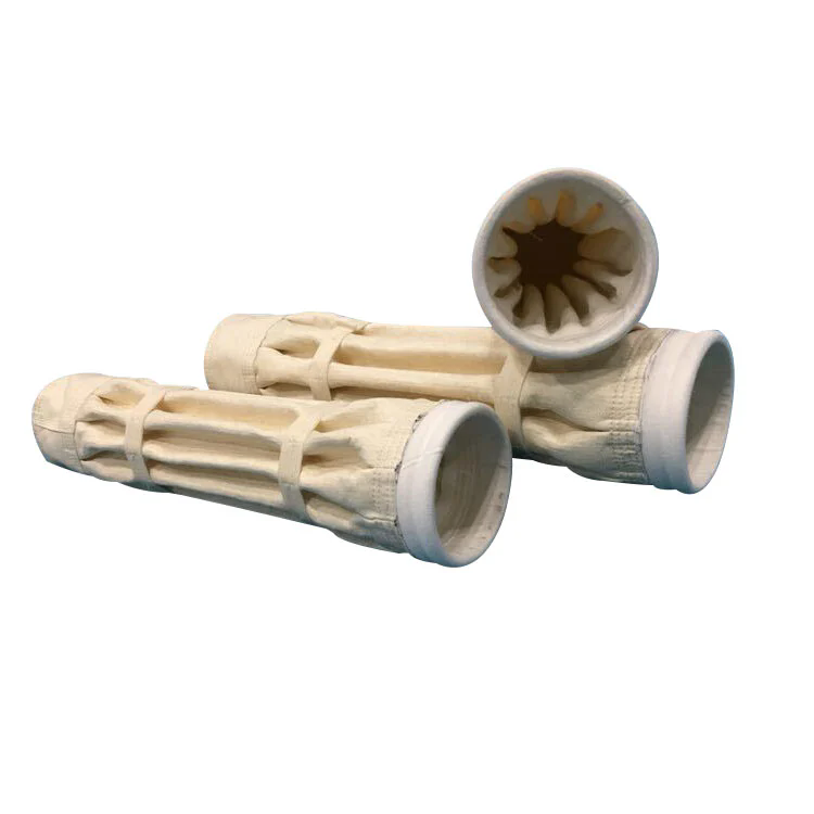 Paano naghahatid ang mga filter ng filter ng pang -industriya na pagganap ng pagsasala?