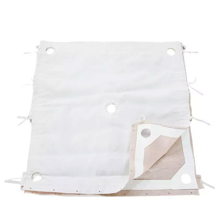 Paano pinapabuti ng tela ng filter ng kanal ang mga proyekto sa konstruksyon at landscaping?