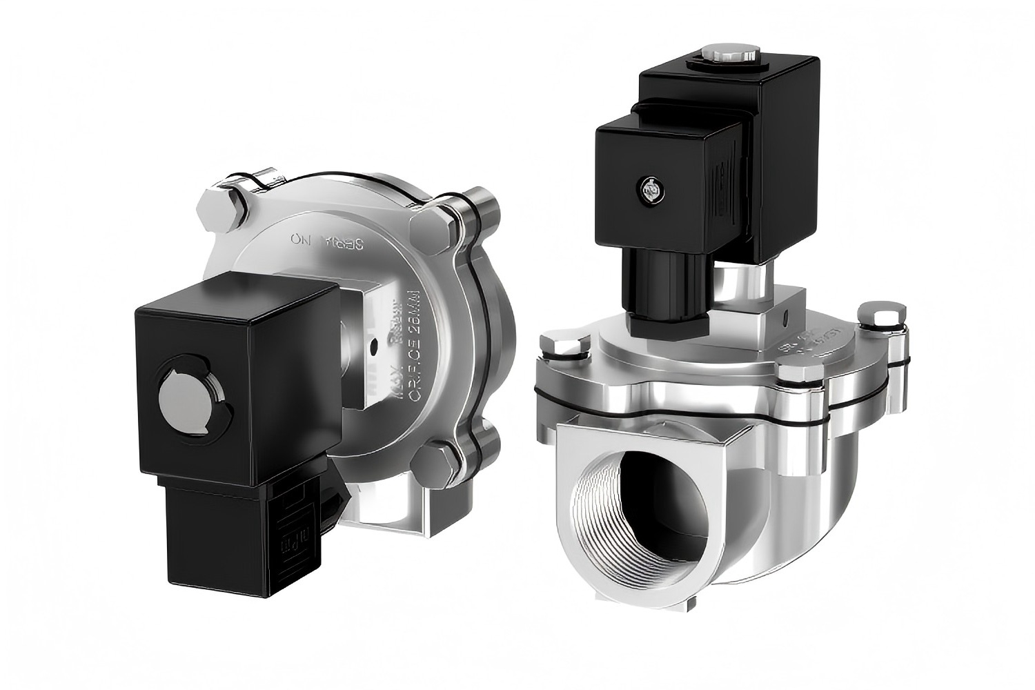 Anong mga paghahanda ang kinakailangan bago mag-install ng pulse valve?