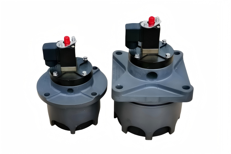 Ano ang mga karaniwang pagkakamali ng pulse valves? Paano sila mabilis na masuri at malulutas?