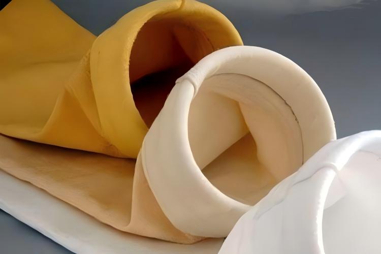 Paano Piliin ang Tamang Dust Collection Filter Bag?