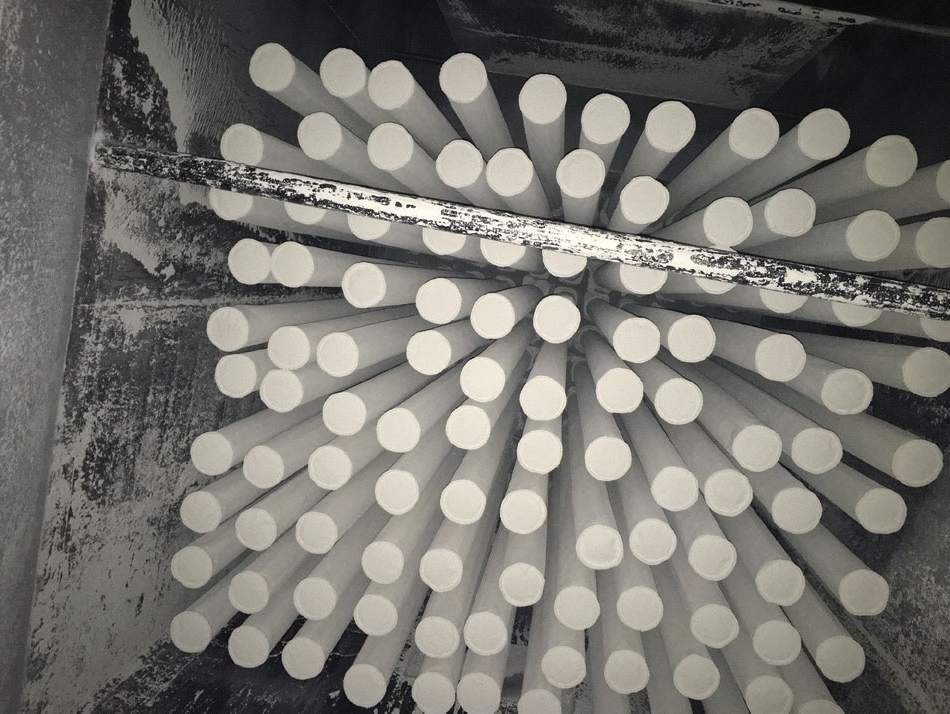 Gaano kadalas mo kailangang palitan ang iyong filter bag?