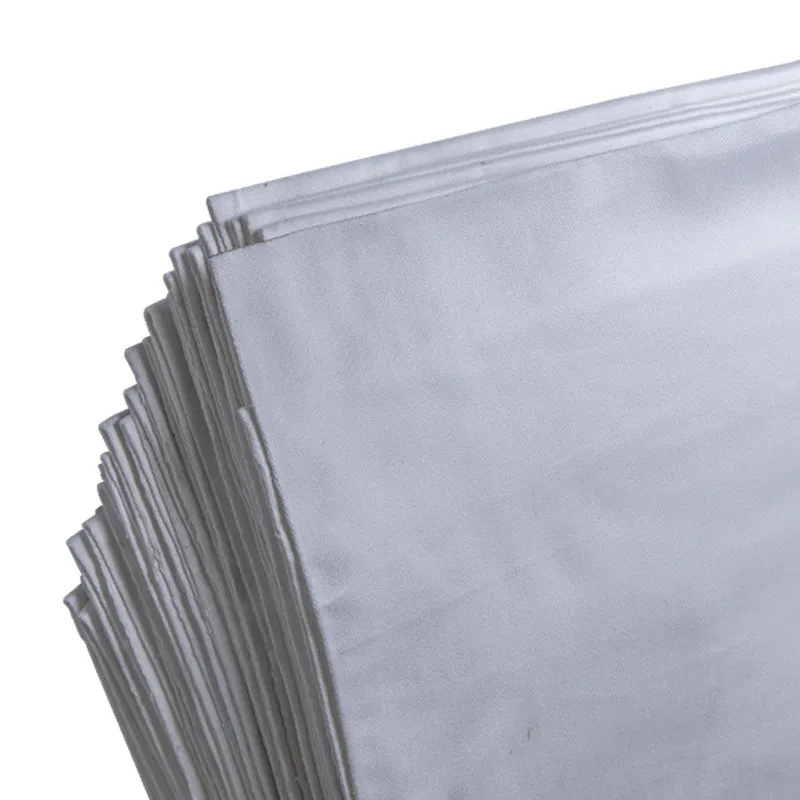 Paano Pumili ng Naaangkop na Filter Cloth para sa isang Filter Press