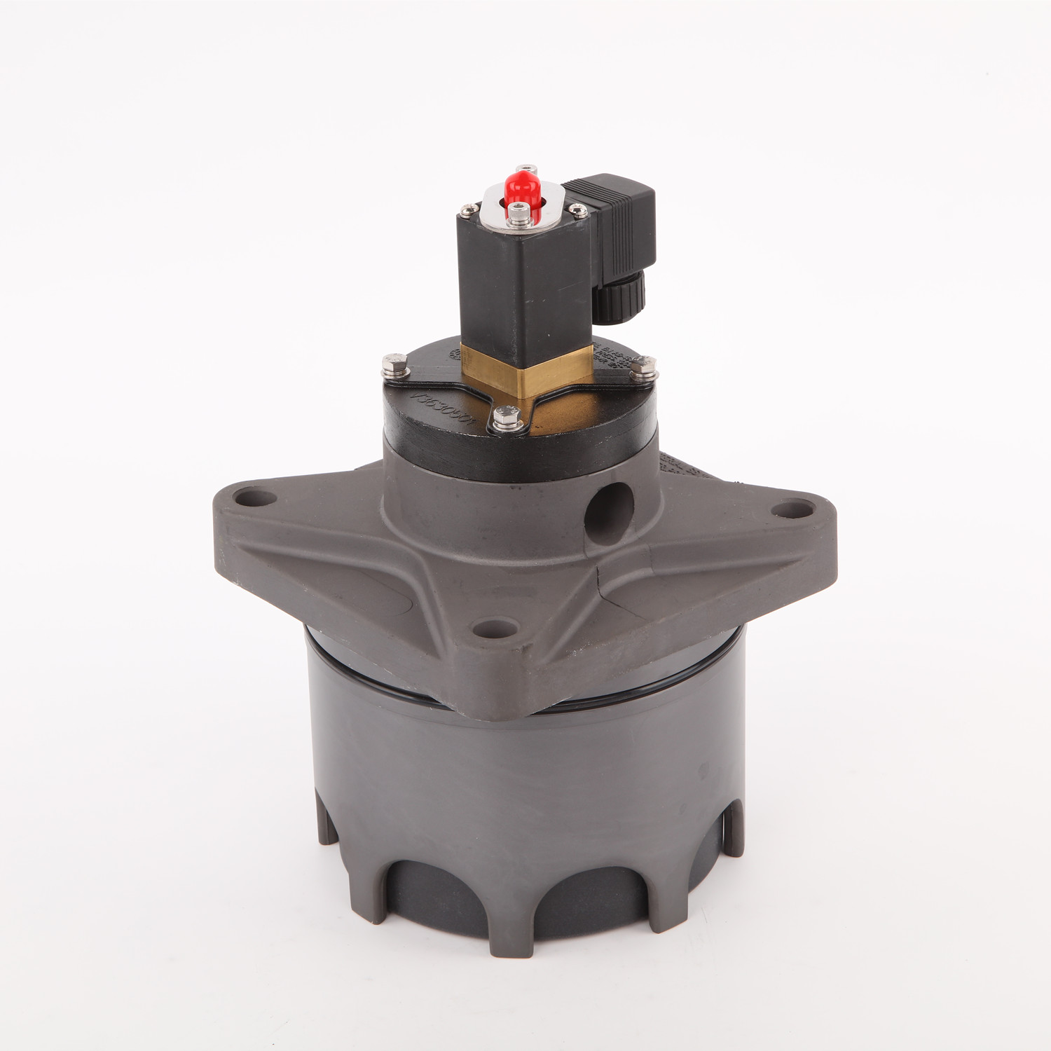 Bakit Ang Optipow 135 Piston Pulse Valve ay Nagiging Preferred Solution para sa High-Efficiency Industrial Dust Cleaning Systems