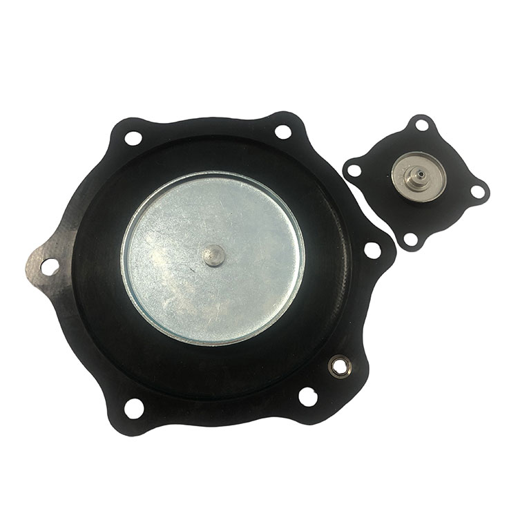 2 pulgada na diaphragm pag -aayos ng kit