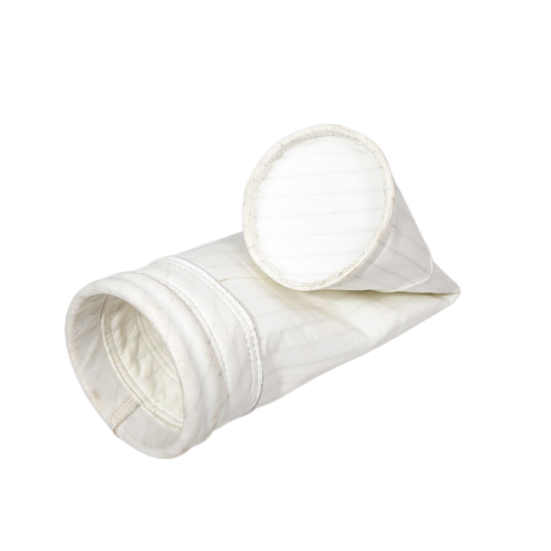 Antistatic PE Filter Bag