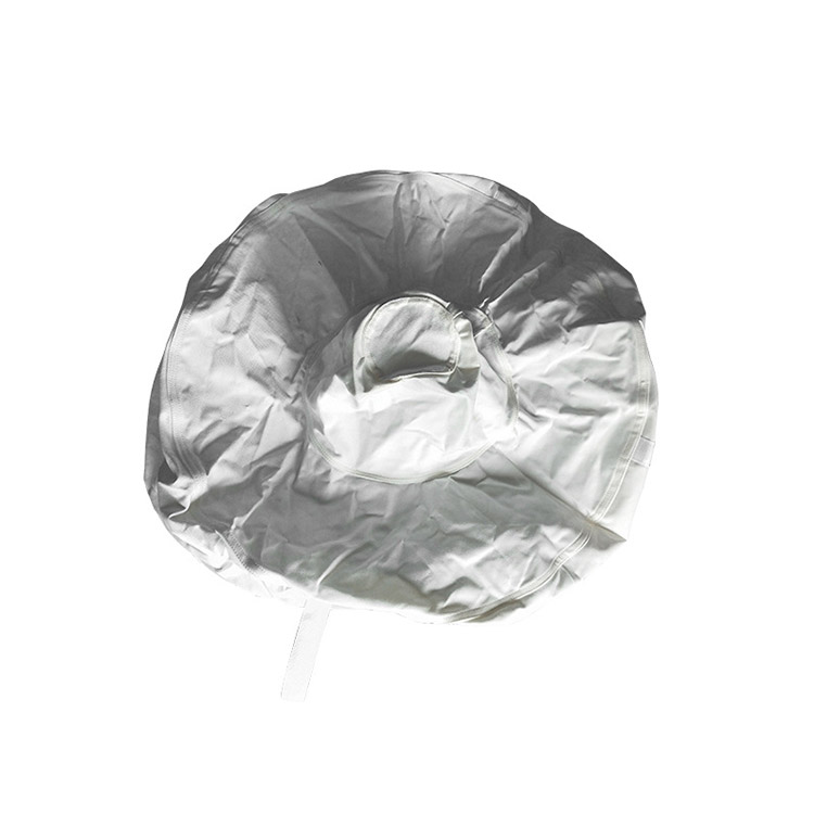 Centrifugal bag