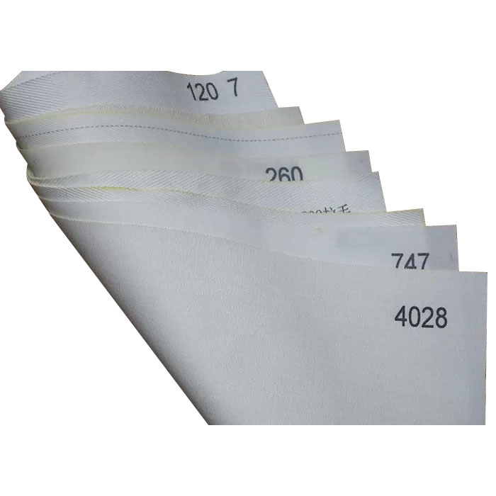 Coal Ash Water Filtration Filter Cloth