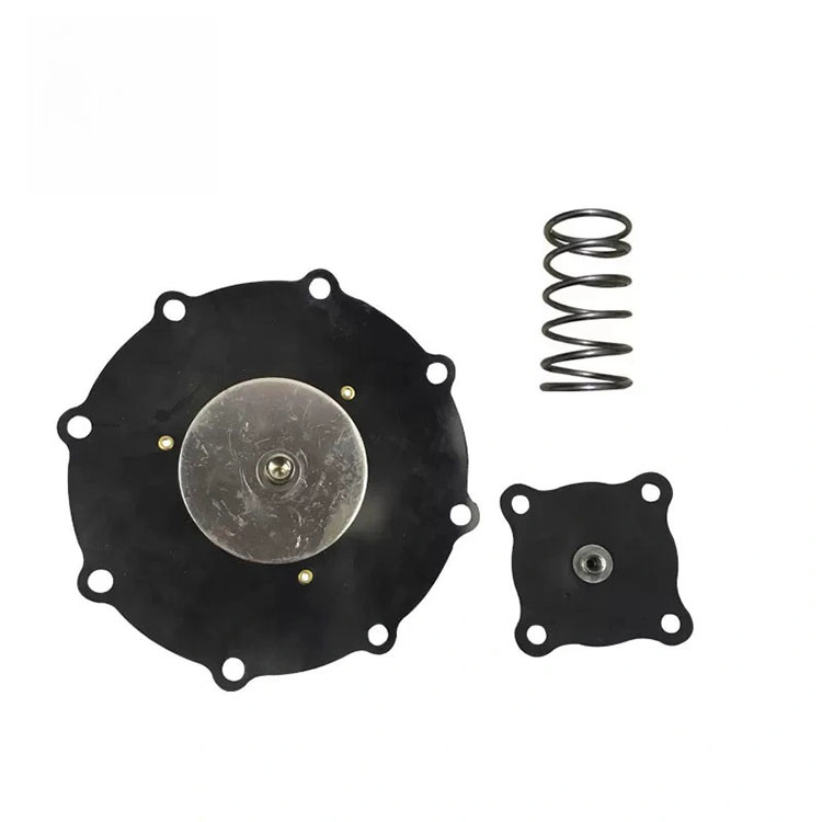 Diaphragm Repair Kit para sa 3 pulgada na tamang anggulo solenoid valve