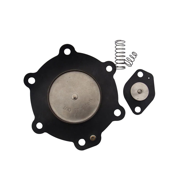 Diaphragm kapalit na kit para sa 1.5 pulgada na balbula ng jet ng pulso