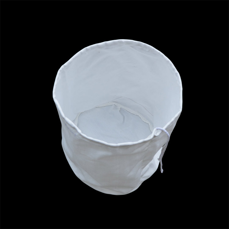 Filter bag para sa mga filter extractors