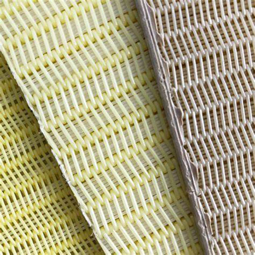 Polyethylene plastic filter mesh