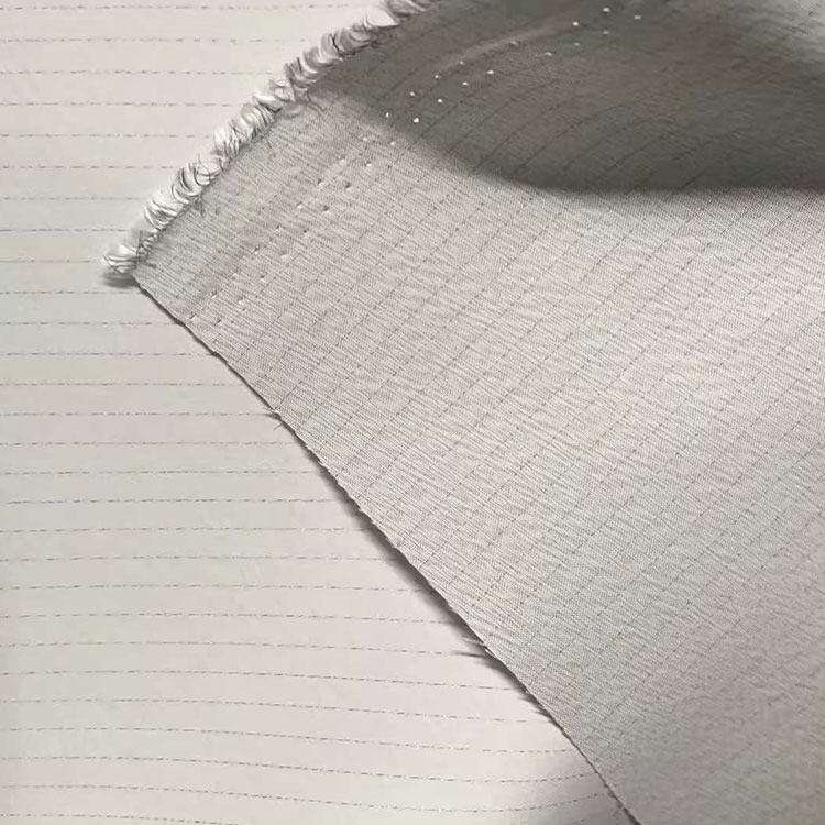 Mataas na pagganap na antistatic filter na tela