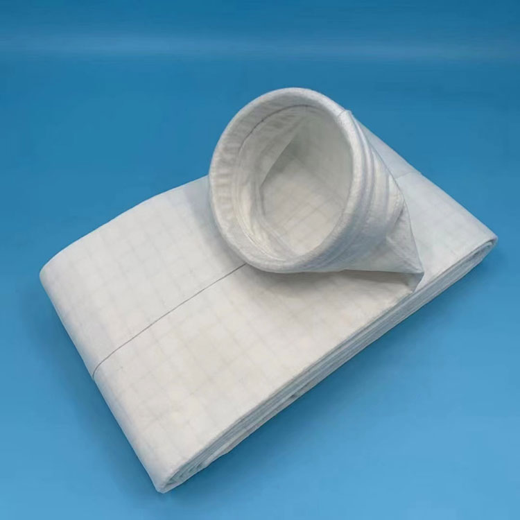 Industrial Circulating Water Filter Bag