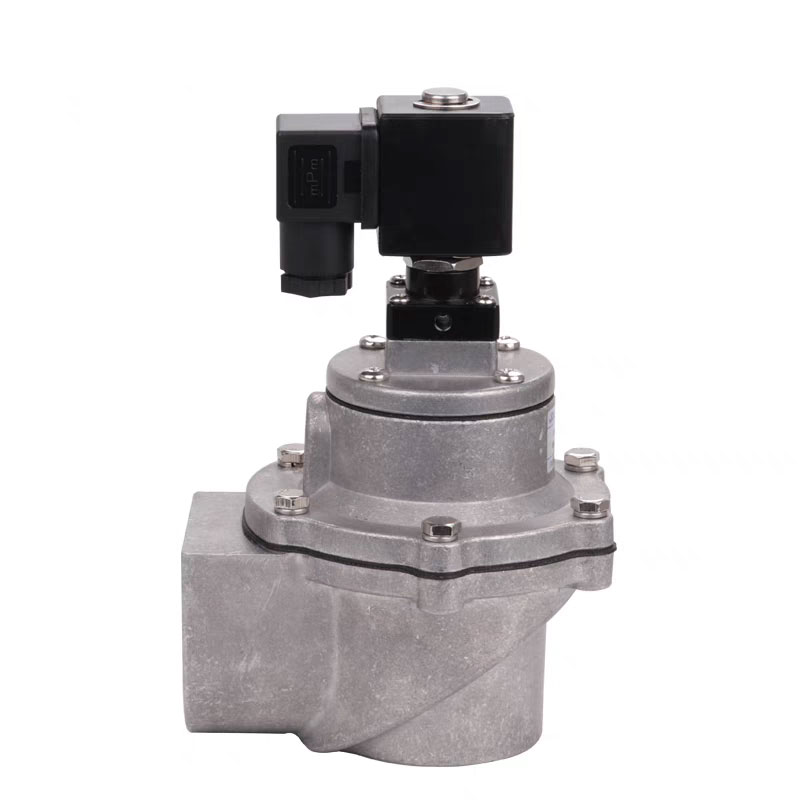Pang -industriya na MD Pulse Valve
