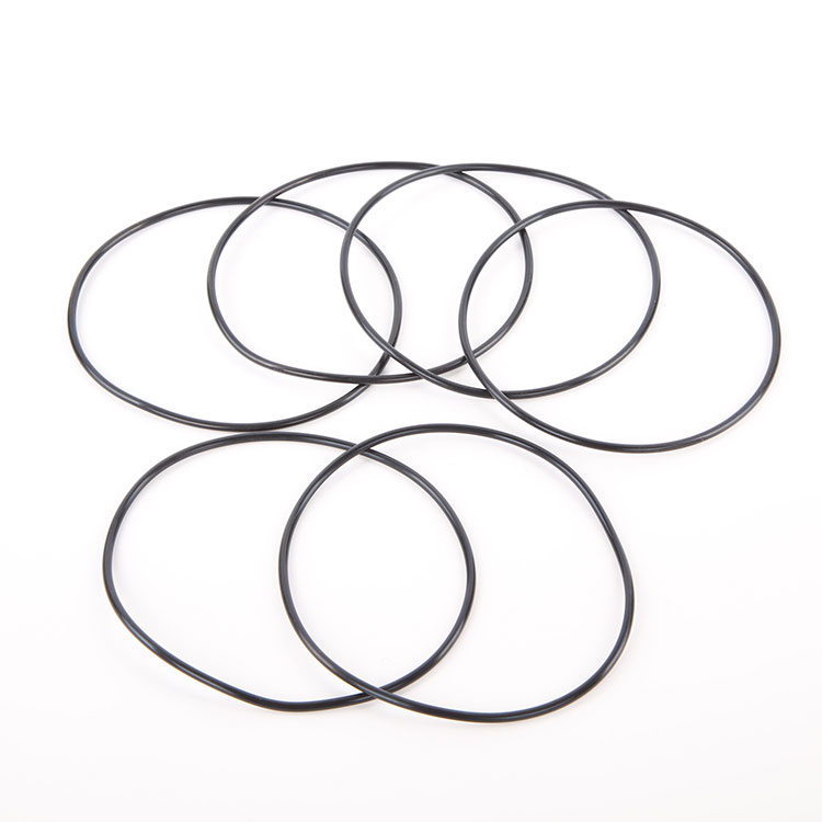 Nitrile goma seal o-singsing