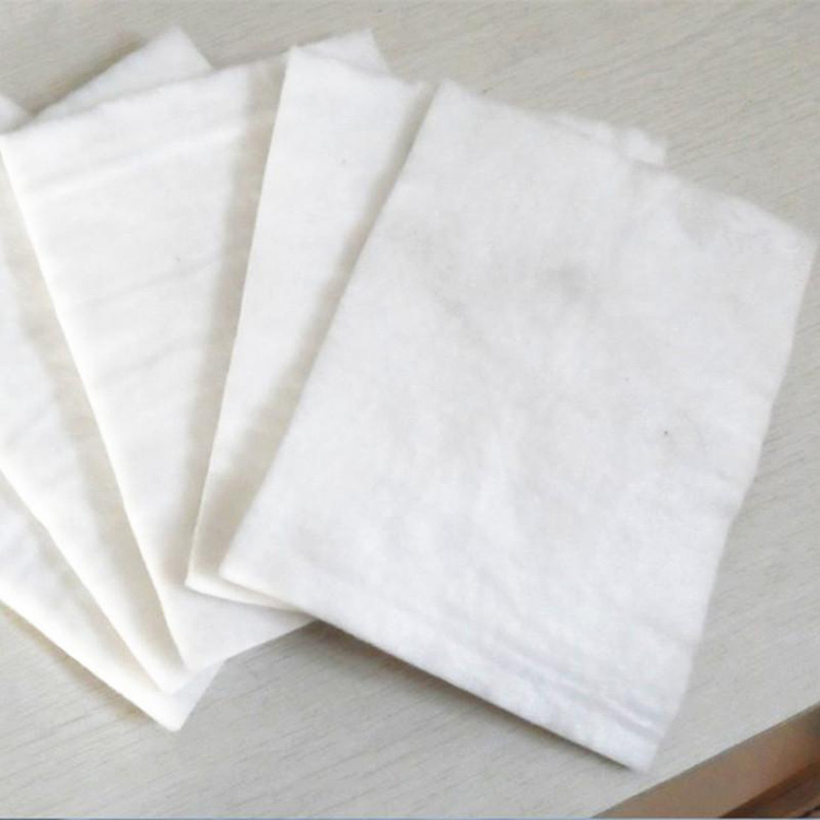 Ang tela na hindi pinagtagpi na geotextile