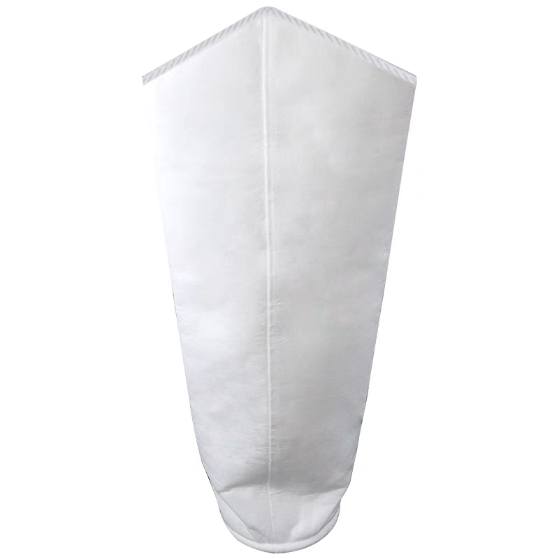 Dewatering filter bag