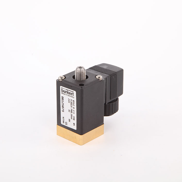 Pulse jet solenoid valve coil
