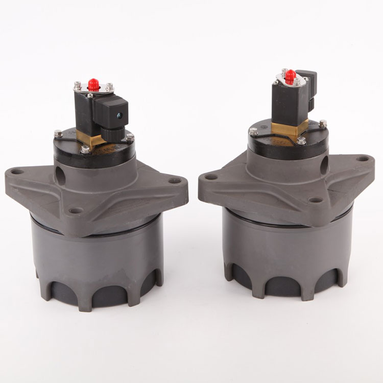 Pulse Valve para sa kolektor ng alikabok ng baghouse
