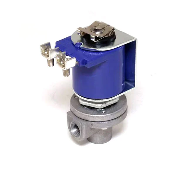 RCA3D2 Pulse Valve