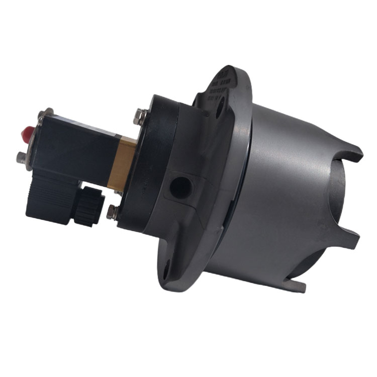 Maaasahang balbula ng piston diaphragm
