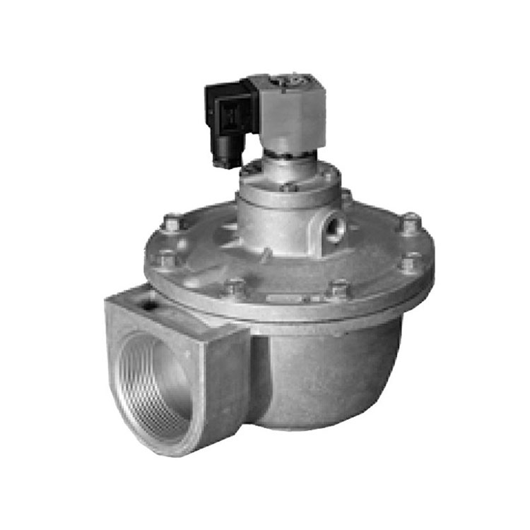 T Series pulse jet valves
