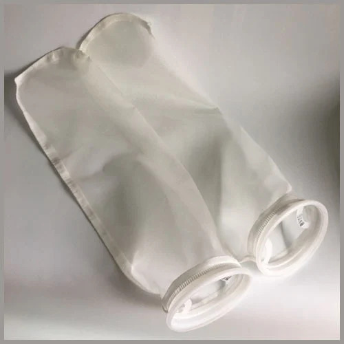I-tap ang Water Filter Bag